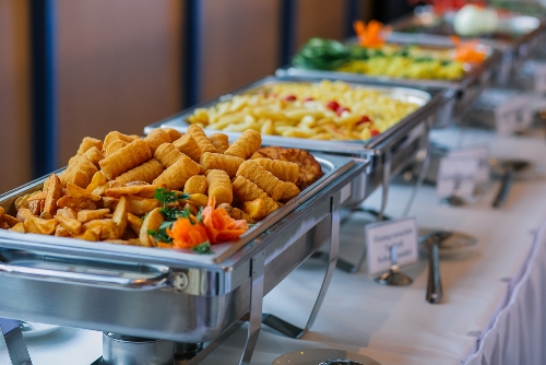 Jasa Catering Karyawan Di Depok